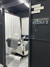 イイハキューブ(e8 cube)/room2