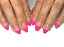 バンビ(Bambi)/グラデーション