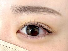 アイズ 京橋店(Eye's)/まつげパーマ