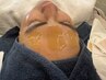 【前髪上げたい！】眉毛似合わせ診断+WAX(毛量調節&長さ調節込)+額ワックス込
