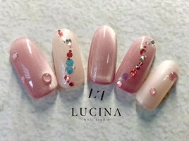 T-059 うるキラアート