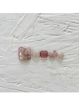 エスパルティール(Spartir)/FOOTデザイン☆