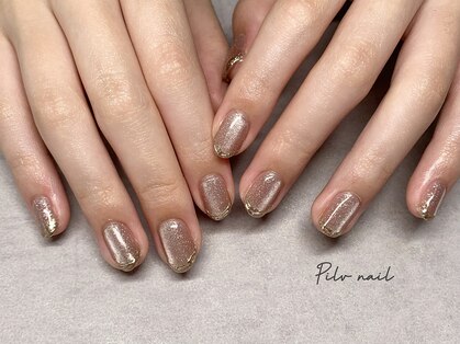 ピルヴ ネイル(Pilv nail)の写真