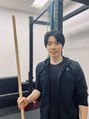 タカセ ジム 赤坂(TAKASE GYM) 高瀬 真也
