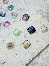 new!親指アート東十条/赤羽]