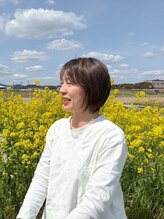 なのはなサロン&nbsp;稲冨 博美