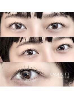 ミズリス(mizlis)/マスカラパーマ