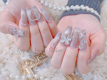 アナネイル(ANNA Nail)/つけ放題