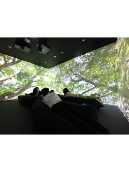 疲れを解消したい