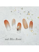 ブリスルーム(Bliss Room)/デザインシンプル