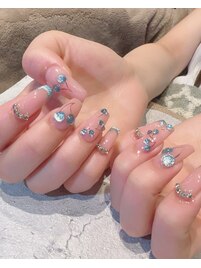 【ジェル】マグチェリー