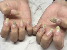 バタフライ 東戸塚店/持ち込みデザイン