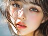 下まつげLEDエクステ20本3,500円【単品OK/他メニューに追加OK♪】