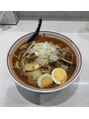エルア 京都駅前(elua)&nbsp;辛いラーメンが大好きです^_^オススメあれば教えてください☆