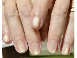 マグネットネイル