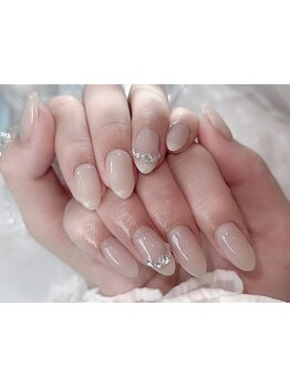 モテ可愛系（デート・合コン）が得意