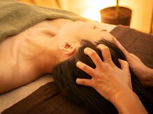 エイミー(eimy_)の雰囲気（#ドライヘッドスパ#ドライヘッド#ヘッドスパ#肩こり＆マッサージ）