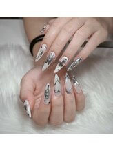 ニチネイルアートスタジオ(Nichi Nail Art Studio)/