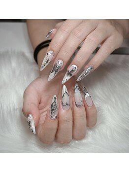 ニチネイルアートスタジオ(Nichi Nail Art Studio)/
