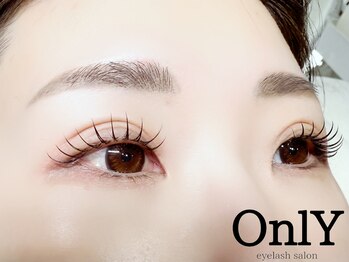 オンリー 中目黒店(OnlY)/エクステ