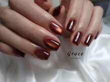 グレース(Grace)/magnet