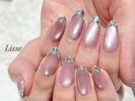 マグネットガラスフレンチ