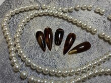 プリティジェー 大塚駅前店(Pretty J)/ニュアンス定額