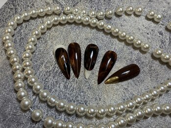 プリティジェー 大塚駅前店(Pretty J)/ニュアンス定額