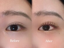 エイチ 立川北口店(H)/立川まつ毛パーマ