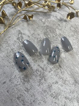 マノン 空港通店(Manon)/ドットネイル