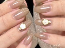 シンプルからトレンド迄幅広く対応！/パラジェル/フィルイン