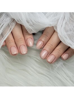 アース 新瑞橋店(HAIR & MAKE EARTH)/ちゅるんワンカラー