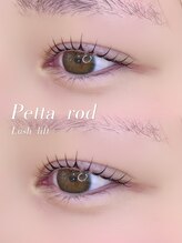 アイモア 江南店(eye mor.)/まつ毛パーマ