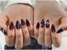 クレーネイル(Klee Nail)/