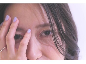 十色 中目黒店/【ラッシュリフト】