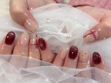 QBネイル 多摩センター店(QB Nail)/季節限定デザイン