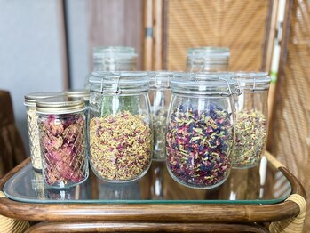 京 鍼灸院 整体院/ハーブ蒸し・よもぎ蒸し