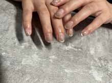 スチャ(s/cha+)/マグネットグラデーション¥7500