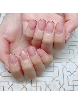 ★スキニーフレンチ★