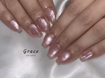 グレース(Grace)/magnet flash