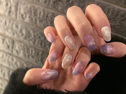 シェレトワーレ(Ciel etoile)の写真