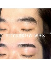 モード 名古屋栄店(Mode!?)/名古屋栄/美眉毛アイブロウ