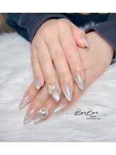 バオバオ ネイル(BAOBAO NAIL)/