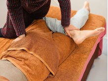 リラコリラクゼーション/