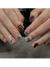 ブランシュ(Blanche)/AKARI original design