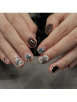 ブランシュ(Blanche)/AKARI original design