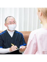 なおーる氣功整体院&nbsp;金田 まさひろ