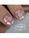 桜ネイル