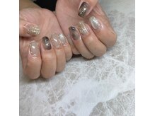 フリーネイル 枚方店(free nail)の雰囲気（3Dは事前にお問い合わせでお作り致します★）