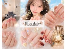 ブルーデイジー 栄本店(Blue daisy)